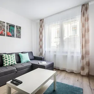 Bpr Brody Street Apartamento