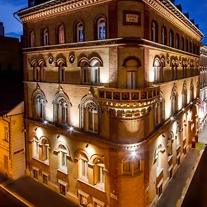 Museum Hotell