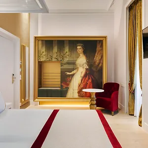 ホテル Aurea Ana Palace By Eurostars Company, ブダペスト