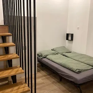  Apartament Roland Downtown - Keleti