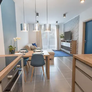 Apartament Crvn3 #freeparking