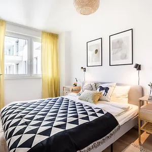  Apartament Hi-bp Cosy Tolnai In The Center