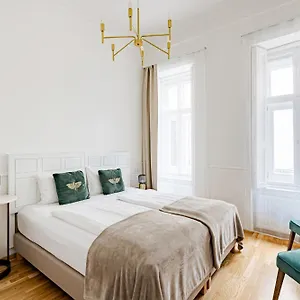 House Beletage-boutique Βουδαπέστη