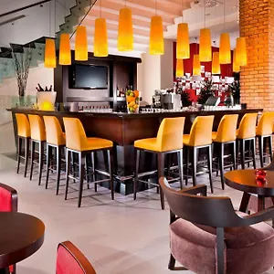 Courtyard By Marriott Center Budapeşte