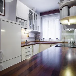 Lovely Corvin Apartamento
