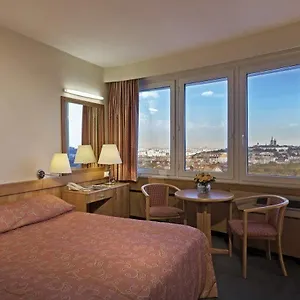 3* فندق فندق بودابست