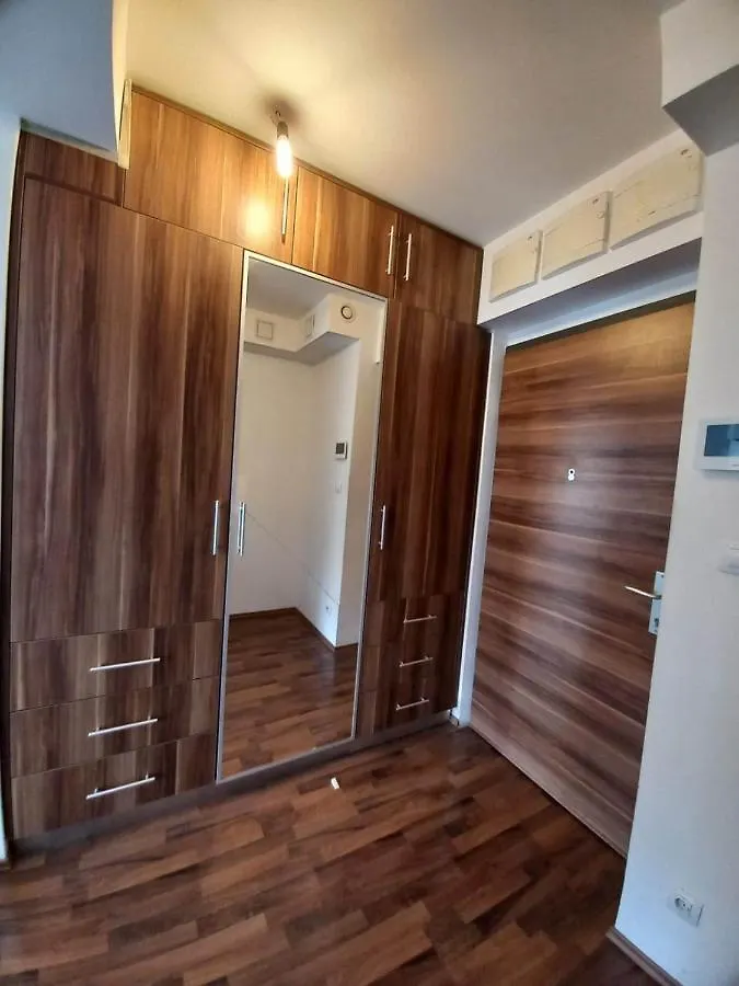 Modern Cozy Studio In Budapest City Center Hungary