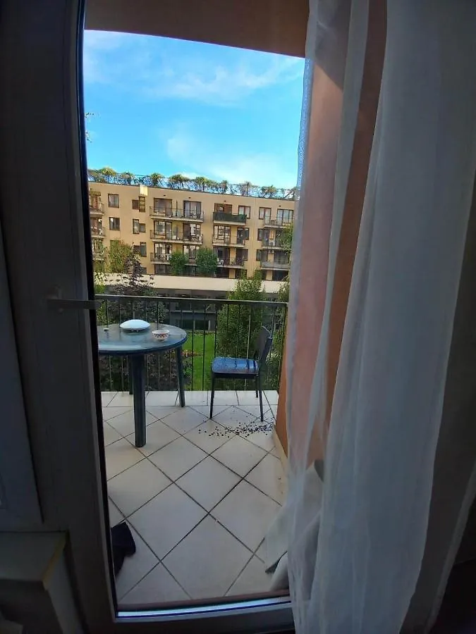 Modern Cozy Studio In Budapest City Center 0*,  Hungary
